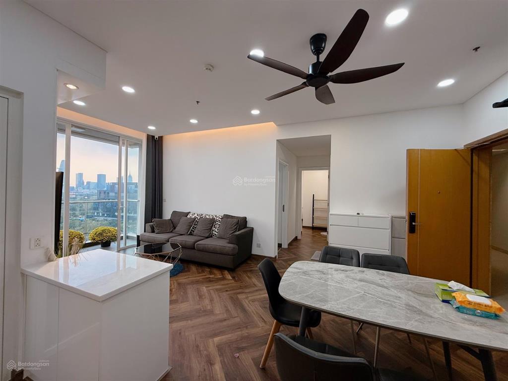 Bán căn hộ sarimi sala 2pn 88m² full nội thất view quận 1 pháo hoa hầm thủ thiêm giá 20 tỷ net