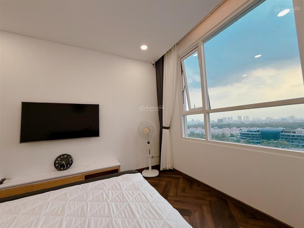 Bán căn hộ sarimi sala 2pn 88m² full nội thất view quận 1 pháo hoa hầm thủ thiêm giá 20 tỷ net