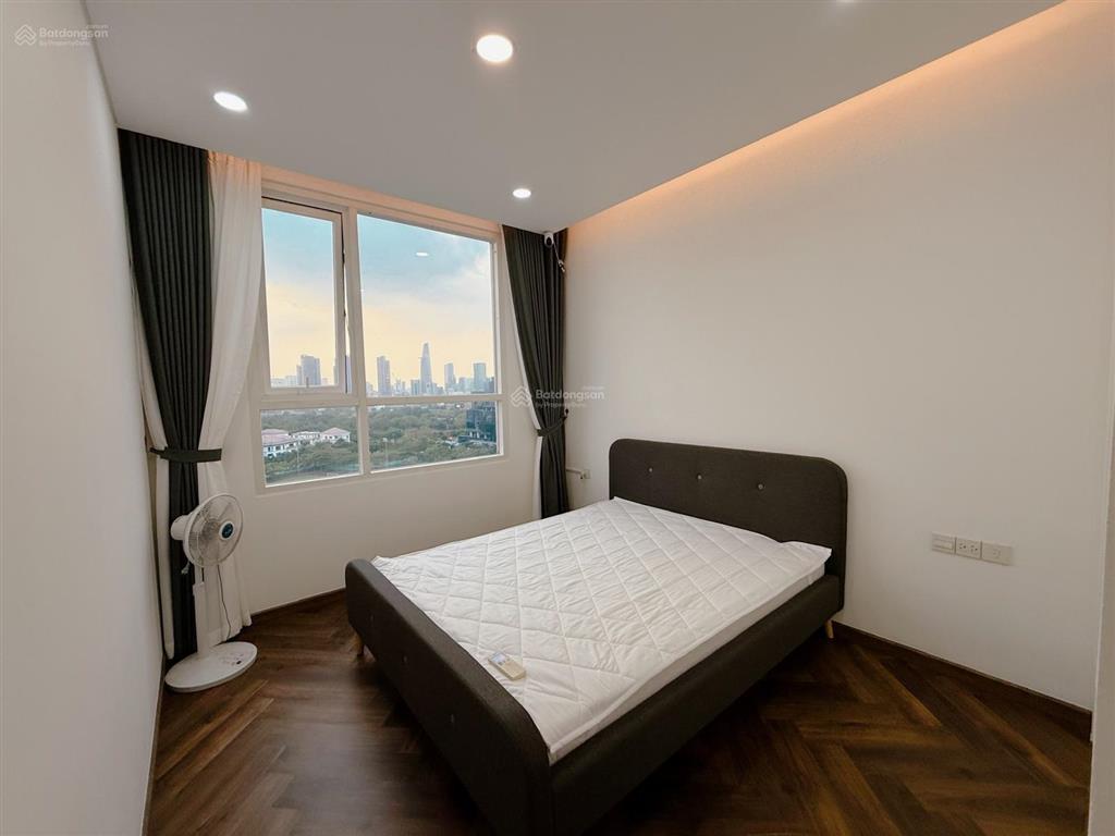 Bán căn hộ sarimi sala 2pn 88m² full nội thất view quận 1 pháo hoa hầm thủ thiêm giá 20 tỷ net