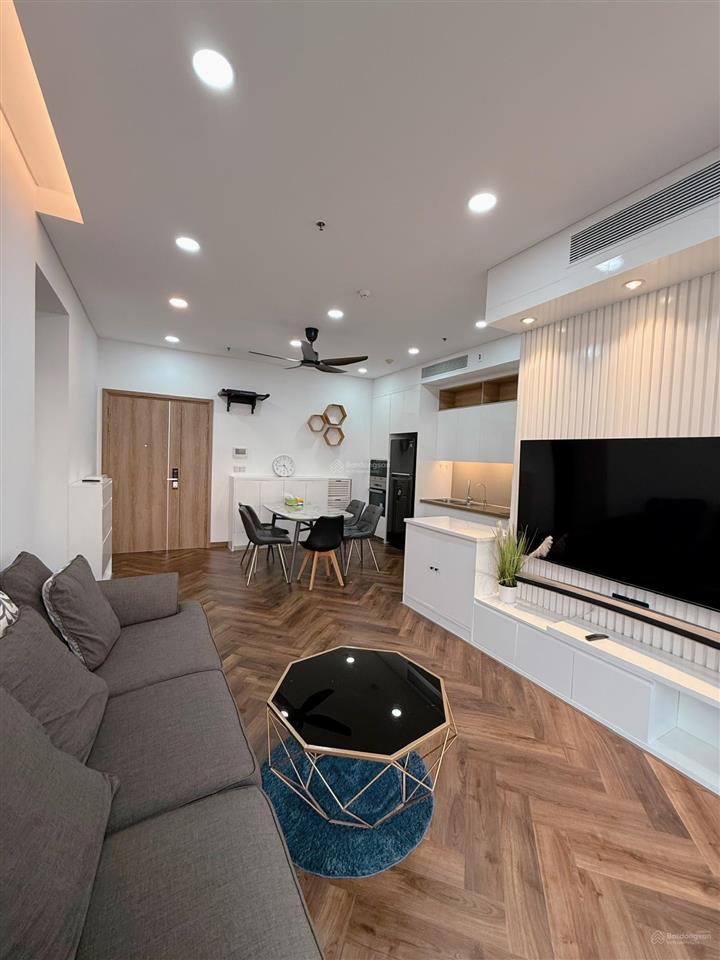Bán căn hộ sarimi sala 2pn 88m² full nội thất view quận 1 pháo hoa hầm thủ thiêm giá 20 tỷ net