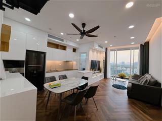 Bán căn hộ sarimi sala 2pn 88m² full nội thất view quận 1 pháo hoa hầm thủ thiêm giá 20 tỷ net