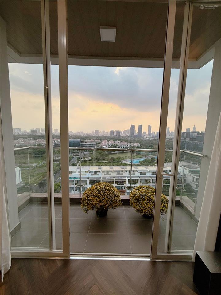 Bán căn hộ sarimi sala 2pn 88m² full nội thất view quận 1 pháo hoa hầm thủ thiêm giá 20 tỷ net