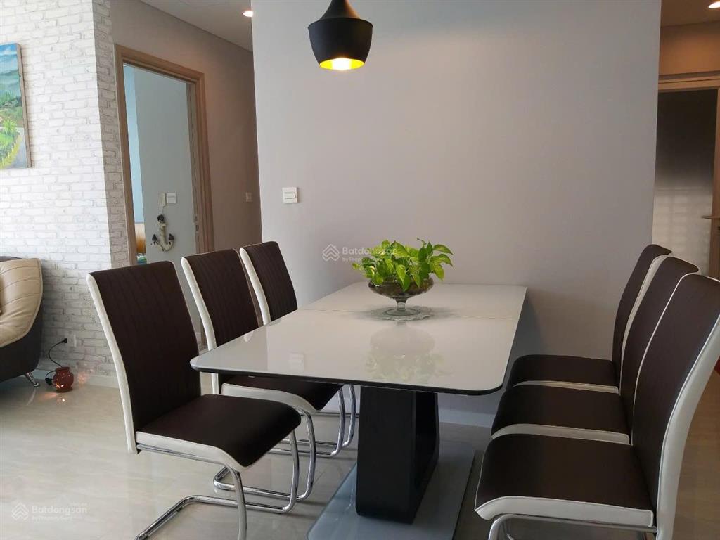 Cho thuê căn hộ sadora sala 2pn 88m² giá 26 triệu/tháng trống từ 30/6