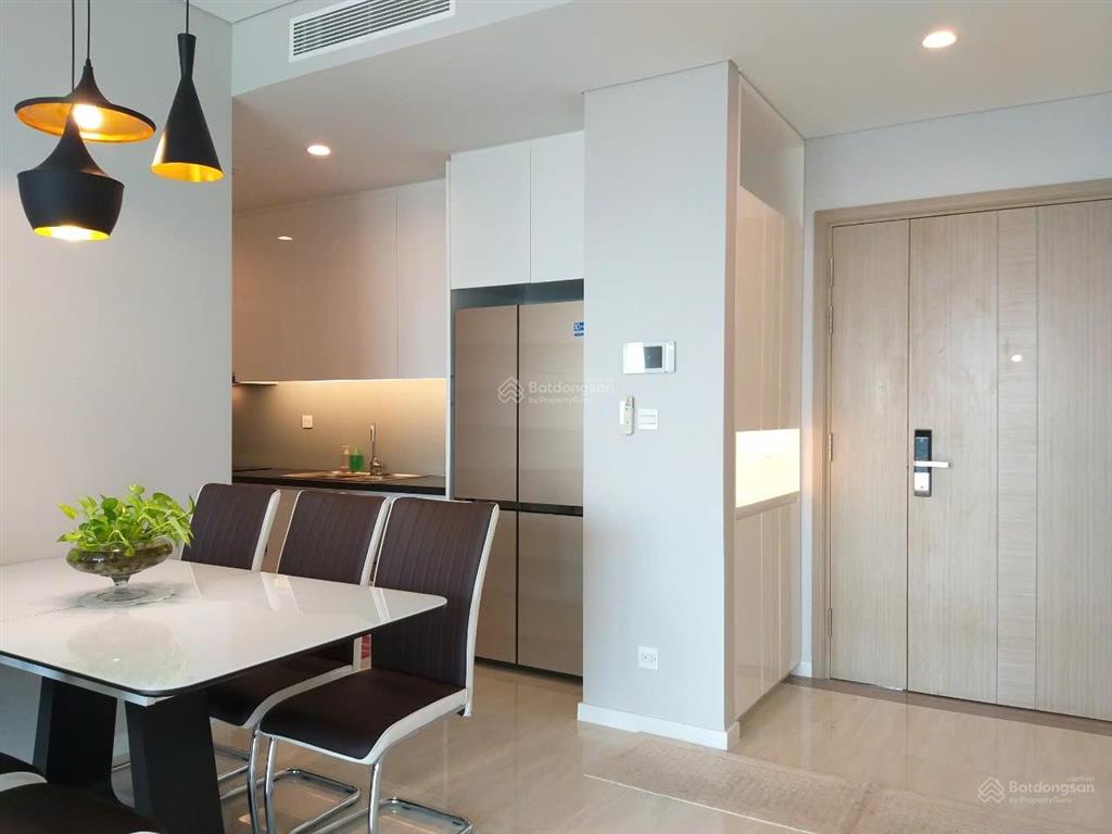 Cho thuê căn hộ sadora sala 2pn 88m² giá 26 triệu/tháng trống từ 30/6
