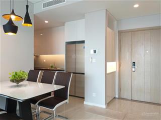 Cho thuê căn hộ sadora sala 2pn 88m² giá 26 triệu/tháng trống từ 30/6