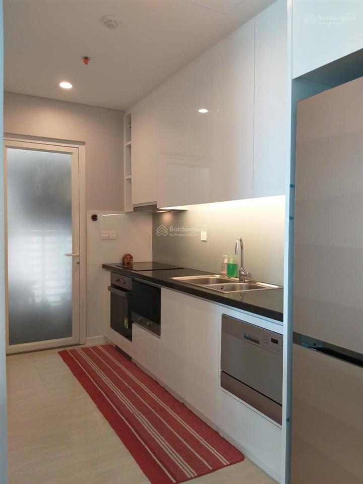 Cho thuê căn hộ sadora sala 2pn 88m² giá 26 triệu/tháng trống từ 30/6