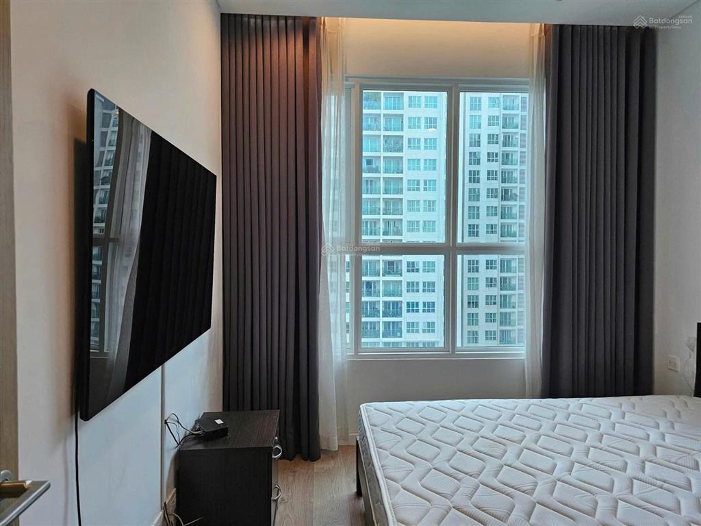Cho thuê căn hộ sadora sala 2pn 88m² giá 26 triệu/tháng nhà trống nhận ở ngay