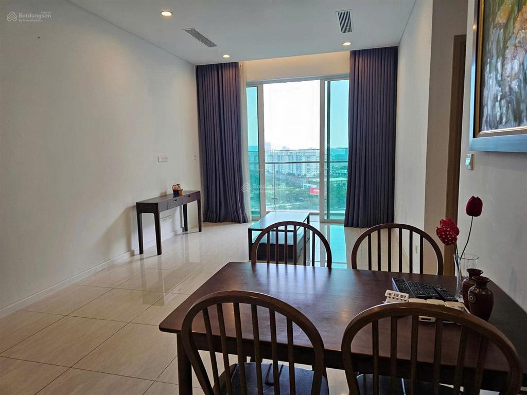 Cho thuê căn hộ sadora sala 2pn 88m² giá 26 triệu/tháng nhà trống nhận ở ngay
