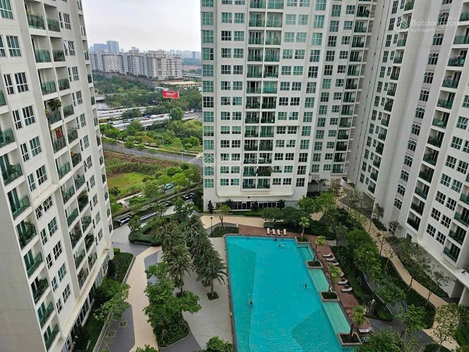 Cho thuê căn hộ sadora sala 2pn 88m² giá 26 triệu/tháng nhà trống nhận ở ngay