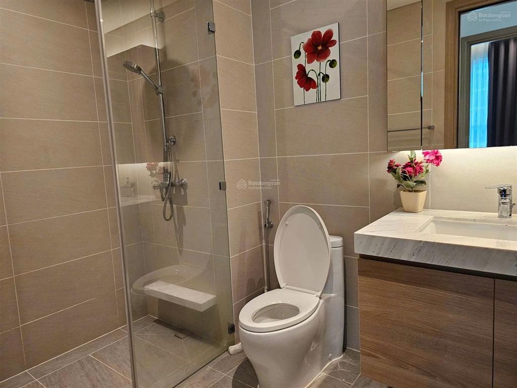 Cho thuê căn hộ sadora sala 2pn 88m² giá 26 triệu/tháng nhà trống nhận ở ngay
