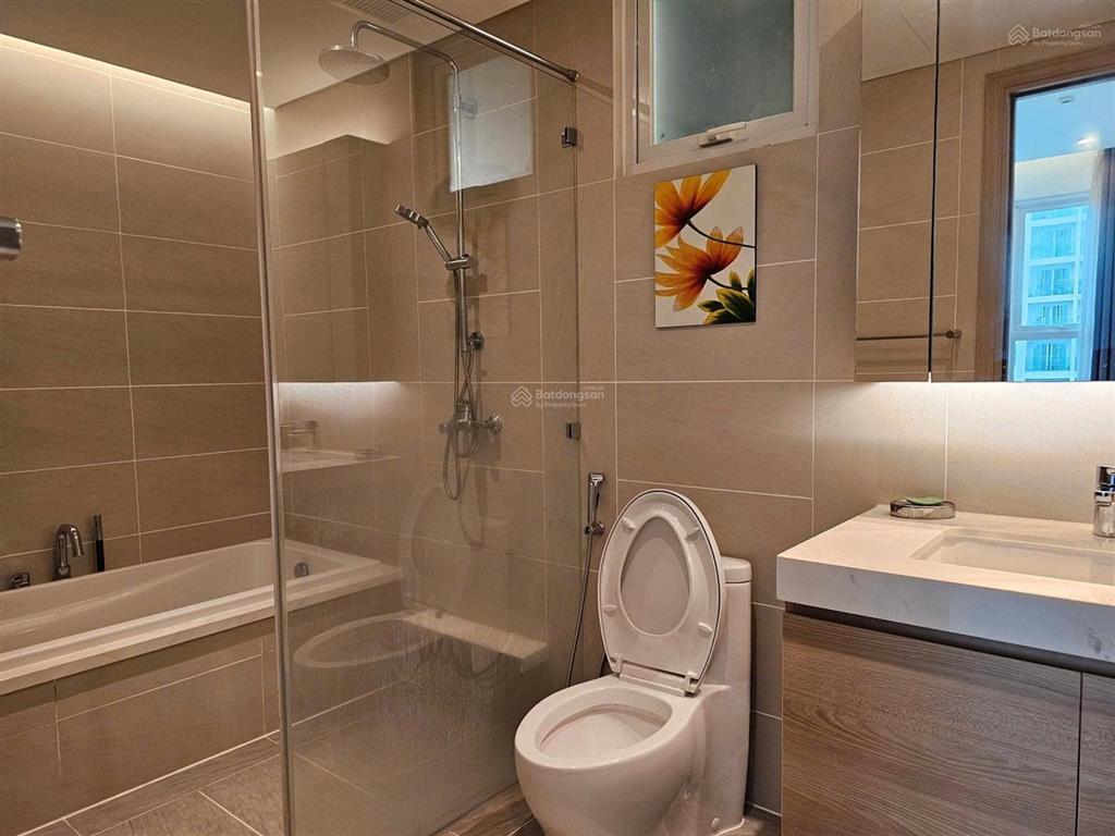 Cho thuê căn hộ sadora sala 2pn 88m² giá 26 triệu/tháng nhà trống nhận ở ngay