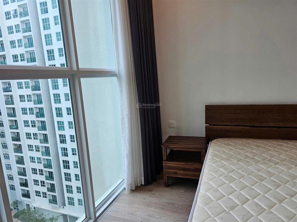 Cho thuê căn hộ sadora sala 2pn 88m² giá 26 triệu/tháng nhà trống nhận ở ngay