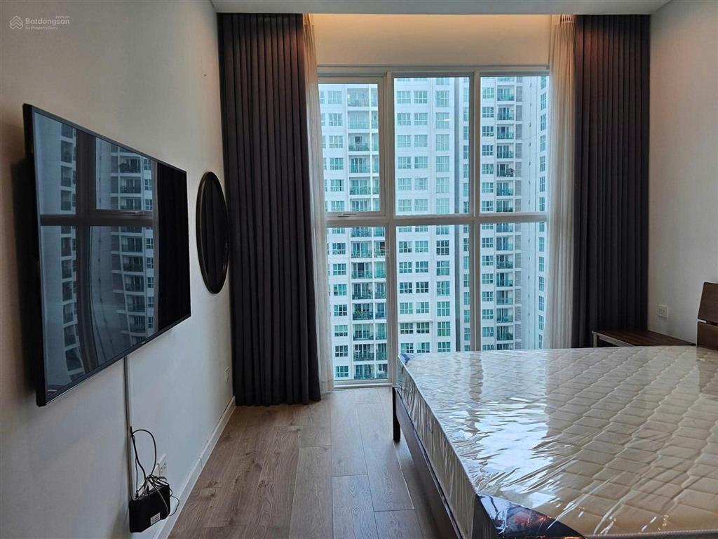 Cho thuê căn hộ sadora sala 2pn 88m² giá 26 triệu/tháng nhà trống nhận ở ngay