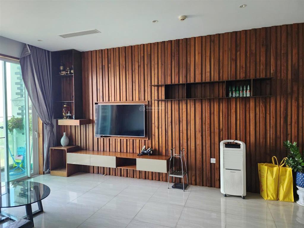 Cho thuê căn hộ sadora sala 3pn 113m² full nội thất cao cấp giá 34 triệu/tháng