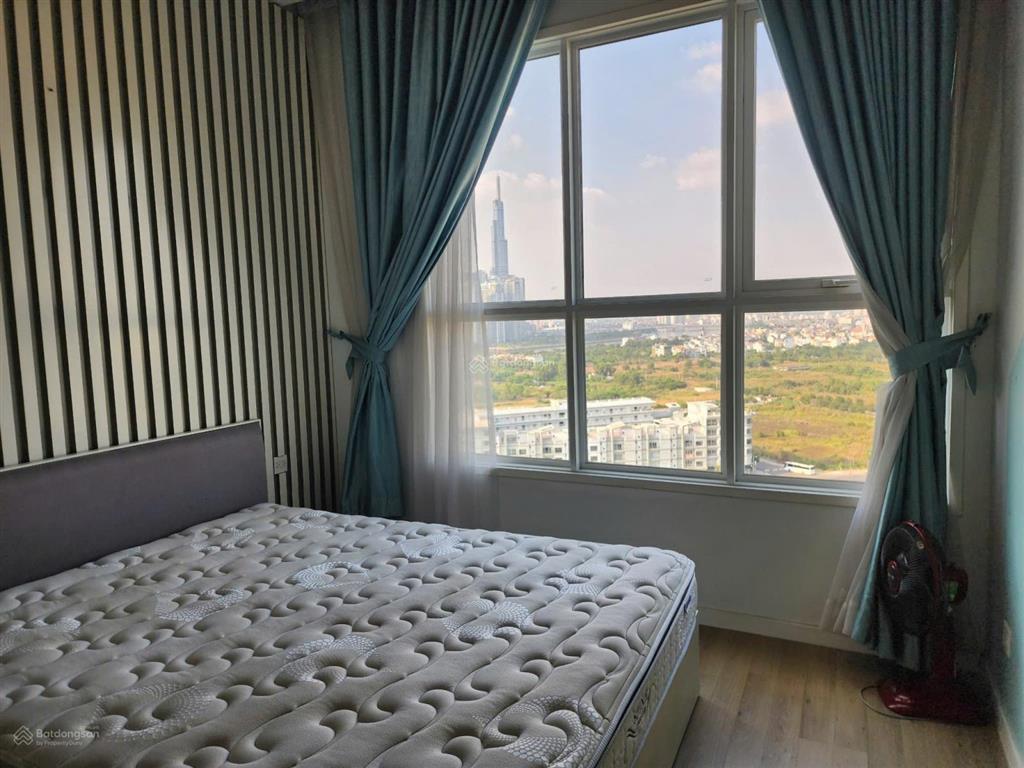Cho thuê căn hộ sadora sala 3pn 113m² full nội thất cao cấp giá 34 triệu/tháng
