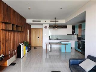 Cho thuê căn hộ sadora sala 3pn 113m² full nội thất cao cấp giá 34 triệu/tháng