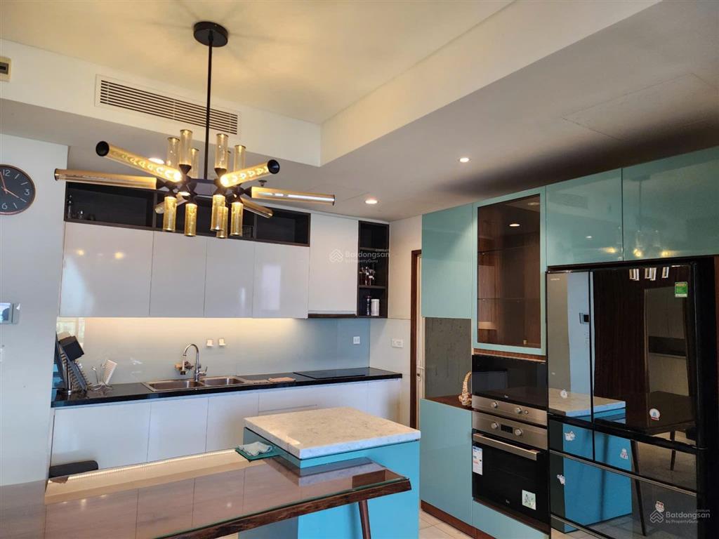 Cho thuê căn hộ sadora sala 3pn 113m² full nội thất cao cấp giá 34 triệu/tháng