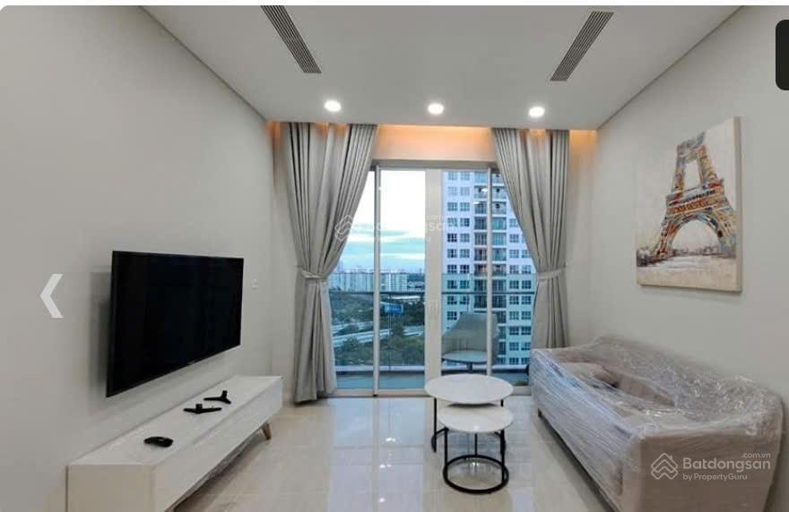 Cho thuê căn hộ sadora sala 2pn 88m² full nội thất giá 25 triệu net/tháng