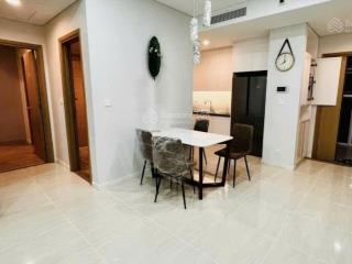 Cho thuê căn hộ sadora sala 2pn 88m² full nội thất giá 25 triệu net/tháng