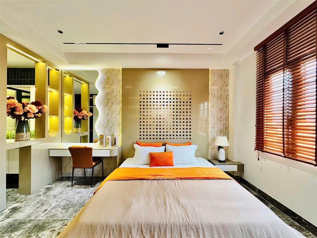 Bán nhà vị trí đẹp gần trường hutech giá hơn 3 tỷ, pháp lý chuẩn chỉnh chính chủ
