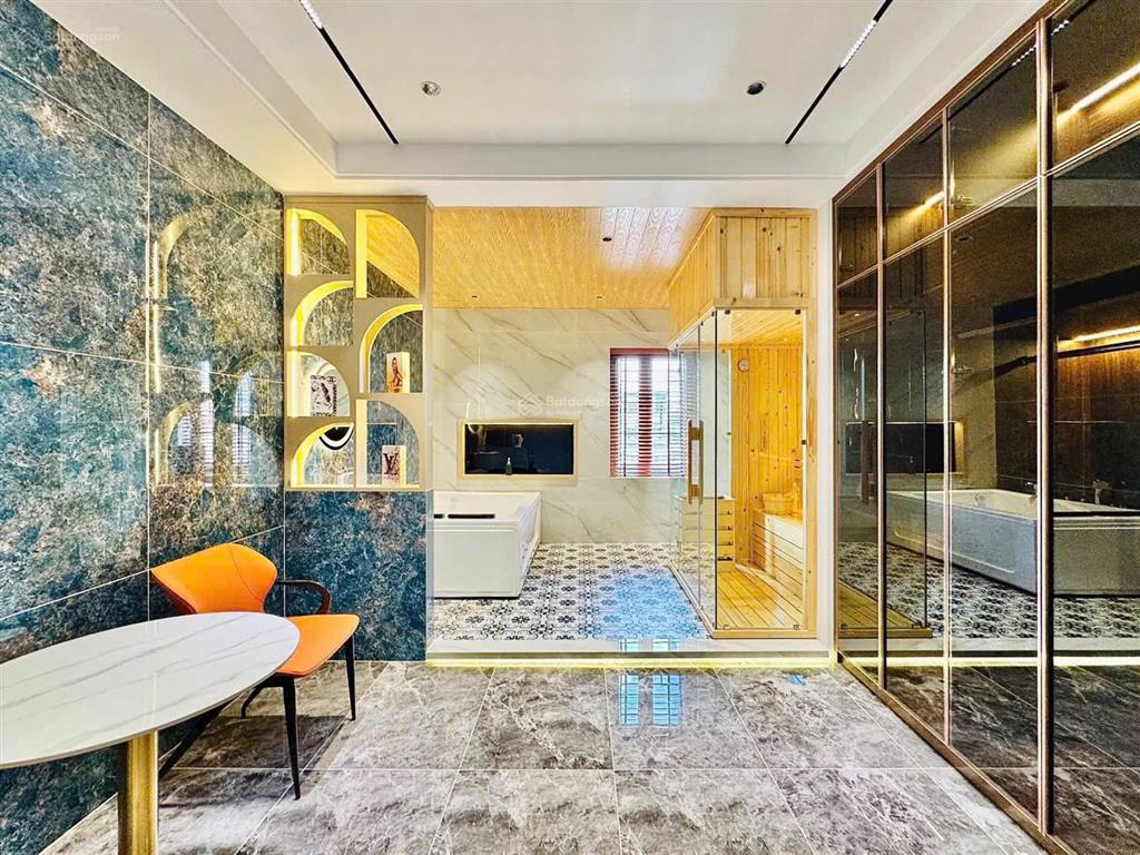 Bán nhà vị trí đẹp gần trường hutech giá hơn 3 tỷ, pháp lý chuẩn chỉnh chính chủ