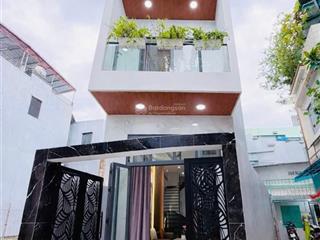 Mình chính chủ cần bán nhà 3 tầng kiệt 64 lê đình lý, p. bình thuận