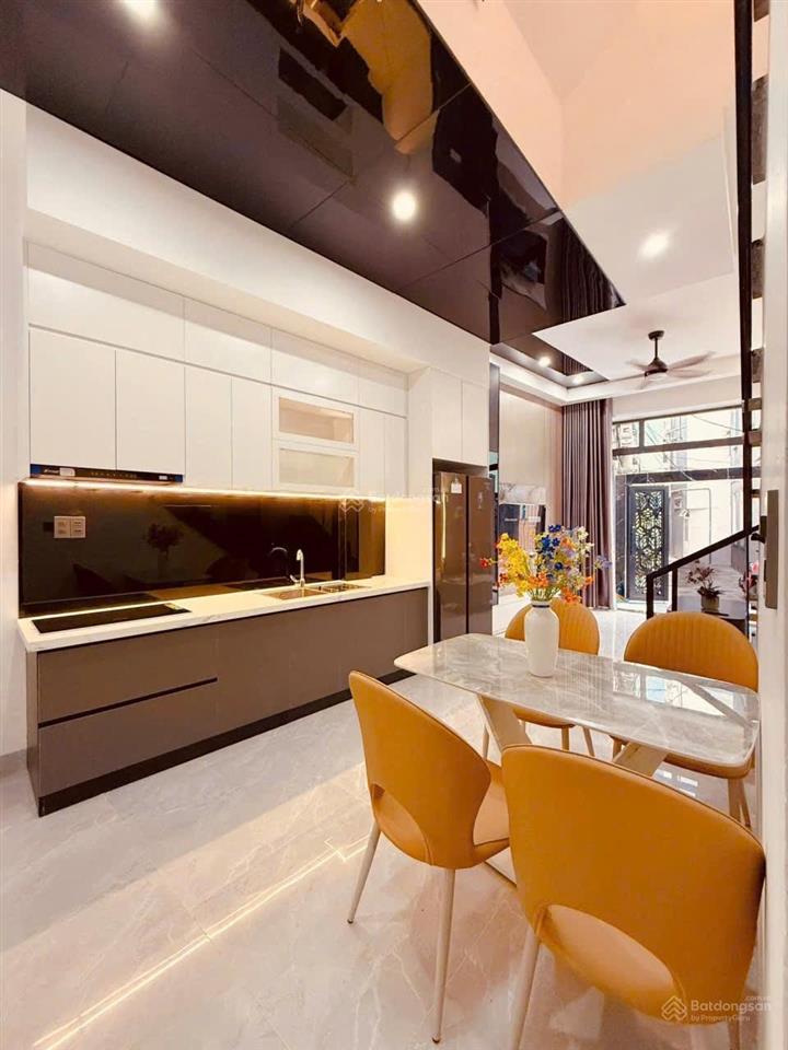Mình chính chủ cần bán nhà 3 tầng kiệt 64 lê đình lý, p. bình thuận