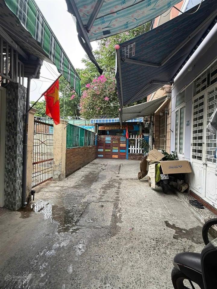 Mình chính chủ cần bán bán lô kiệt 21 dũng sĩ thanh khê , p. thanh khê tây . kiệt rộng 4m ô tô tải