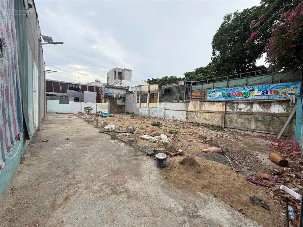 Mình chính chủ cần bán bán lô kiệt 21 dũng sĩ thanh khê , p. thanh khê tây . kiệt rộng 4m ô tô tải