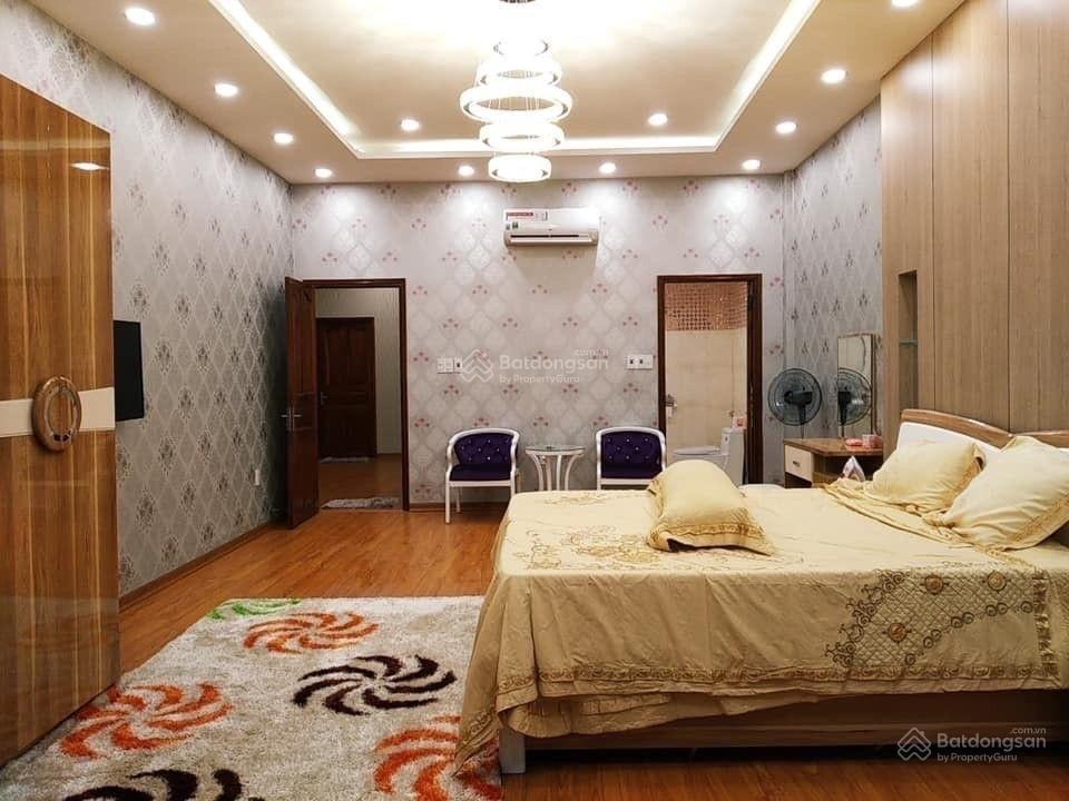 Biệt thự nghỉ dưỡng tặng full nội thất  trung tâm hải châu  tiện ích đẳng cấp  khu dân trí cao