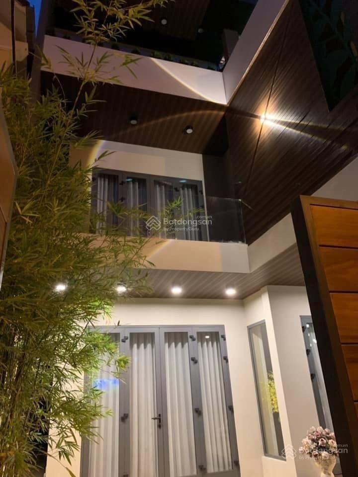 Biệt thự nghỉ dưỡng tặng full nội thất  trung tâm hải châu  tiện ích đẳng cấp  khu dân trí cao