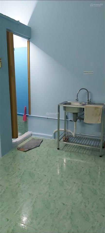 Cho thuê nhà trọ tại 451/6 xô viết nghệ tĩnh, 3,5 triệu, 18m2, đẹp, nhiều tiện ích