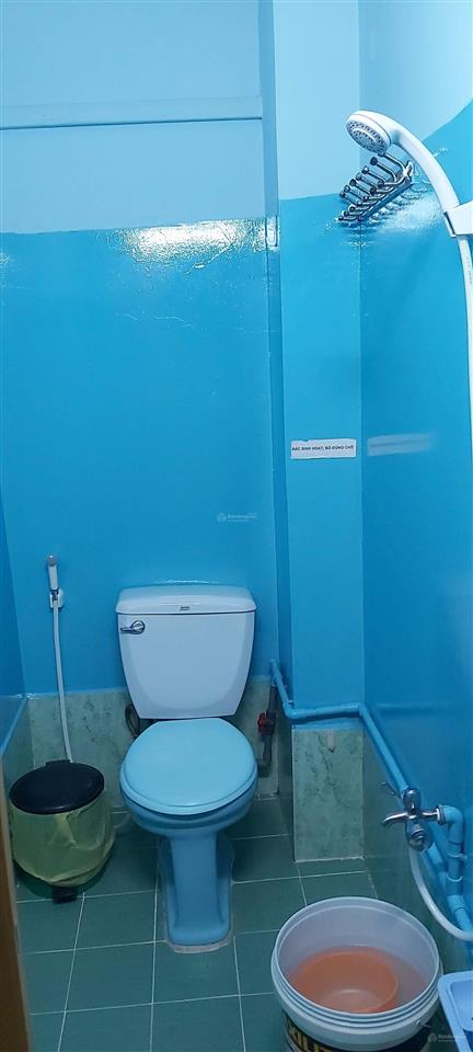 Cho thuê nhà trọ tại 451/6 xô viết nghệ tĩnh, 3,5 triệu, 18m2, đẹp, nhiều tiện ích