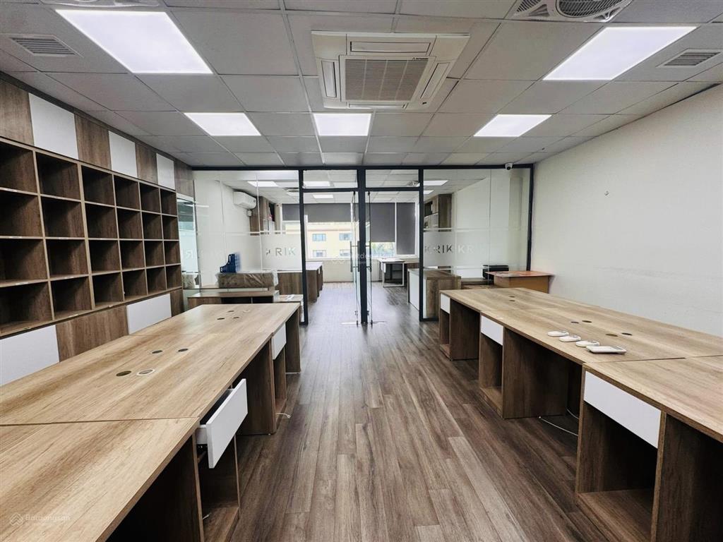 Building 8t thang máy mặt phố cầu giấy 95m2, mt 6.2m, 82 tỷ nhà 2 mặt phố vỉa hè dòng tiền 150tr/th
