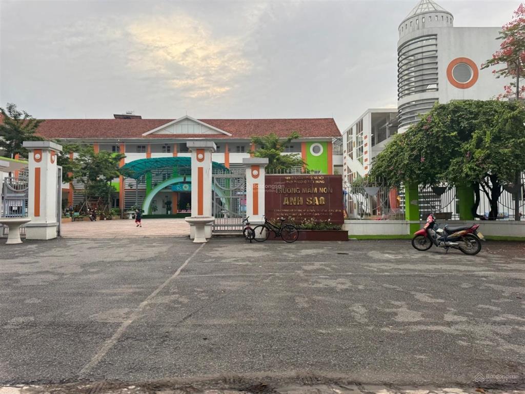 Bán đất tái định cư thanh am việt hưng 90m² , mt 6m ôtô tránh vỉa hè kinh doanh giá 22 tỷ có tl .