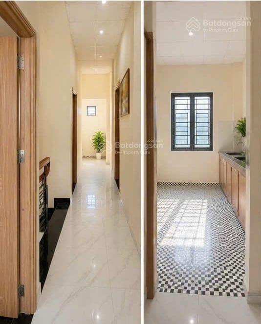 Bán nhà 2 tầng đường 7m5 hoà xuân chỉ 7 tỷ 3.