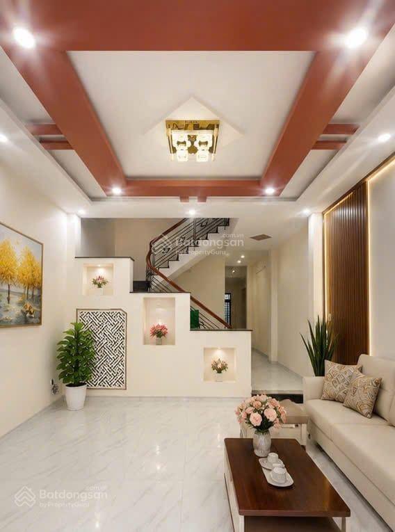 Bán nhà 2 tầng đường 7m5 hoà xuân chỉ 7 tỷ 3.