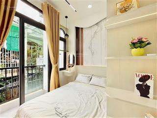 Bán nhà 28m2 tại đường nguyễn duy cung, gò vấp