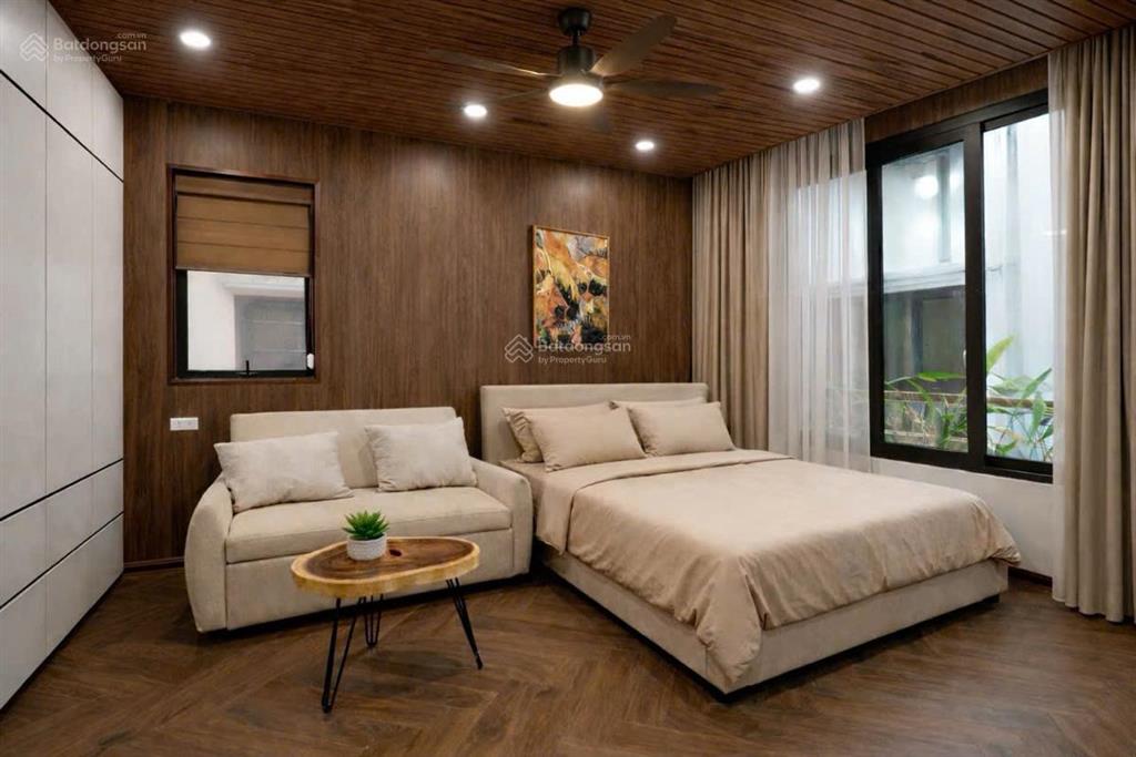 Bán nhà trung tâm thanh xuân 74m2 x 6t lô góc 3 thoáng, ngõ ô tô, thang máy, nhỉnh 26 tỷ