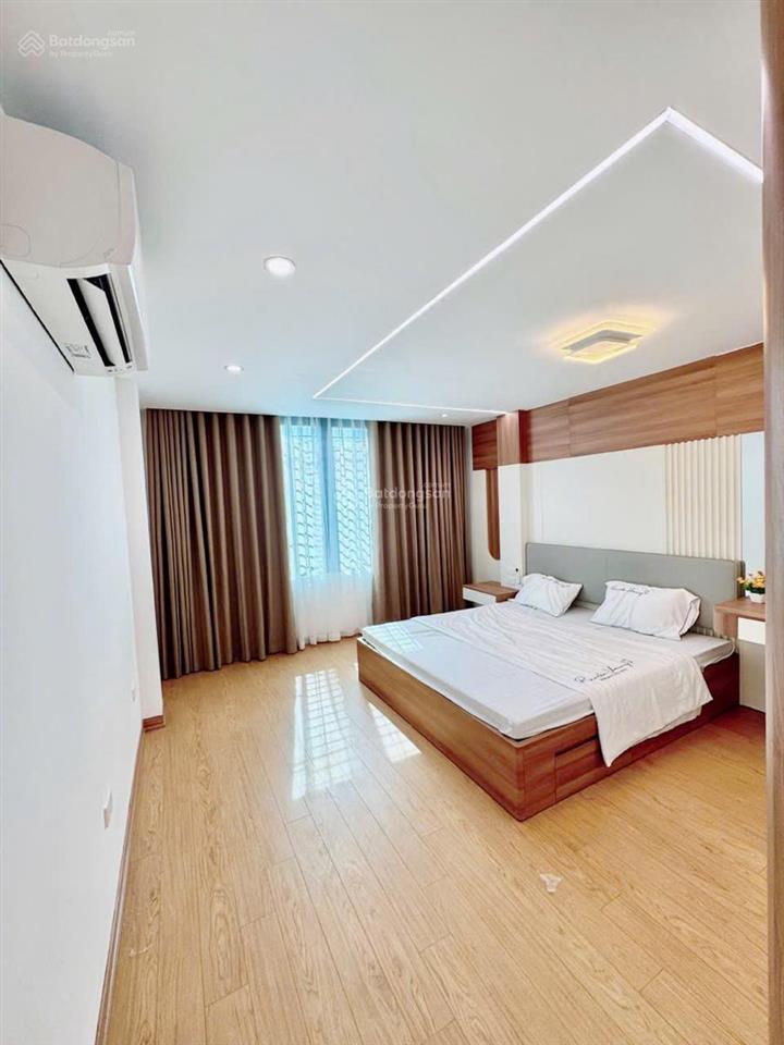 Bán nhà hoàng văn thái 45m2 x 5t, ô tô vô nhà, phân lô quân đội, 2 mặt thoáng, sổ nở hậu