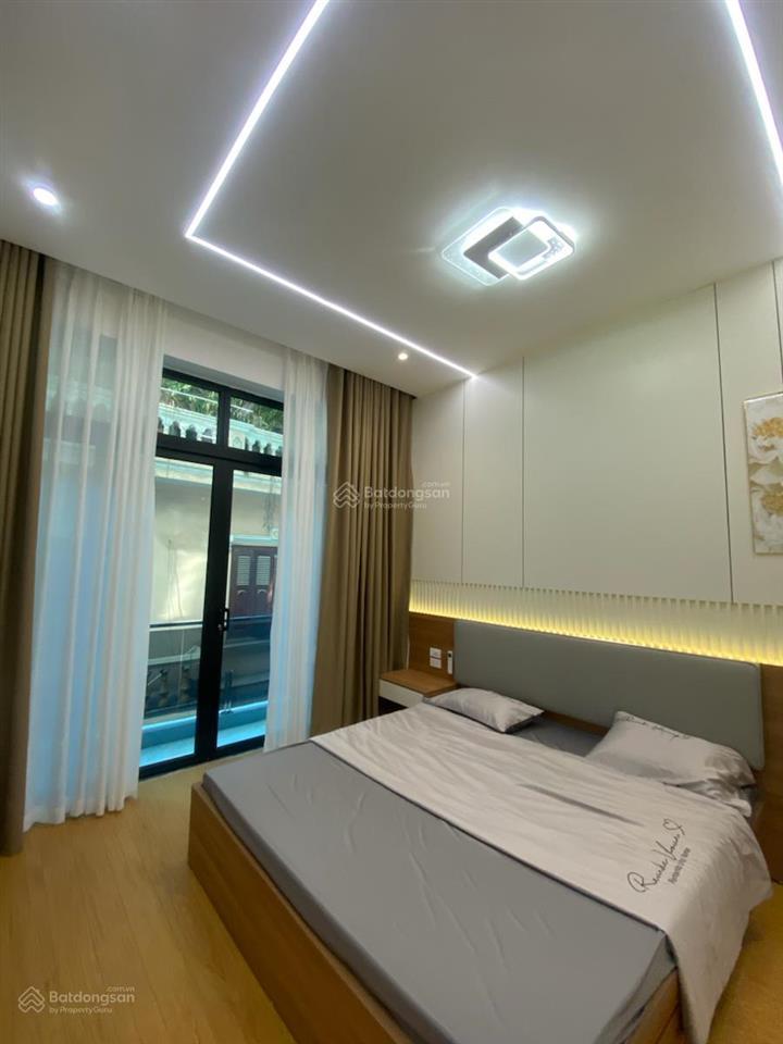Bán nhà hoàng văn thái 45m2 x 5t, ô tô vô nhà, phân lô quân đội, 2 mặt thoáng, sổ nở hậu