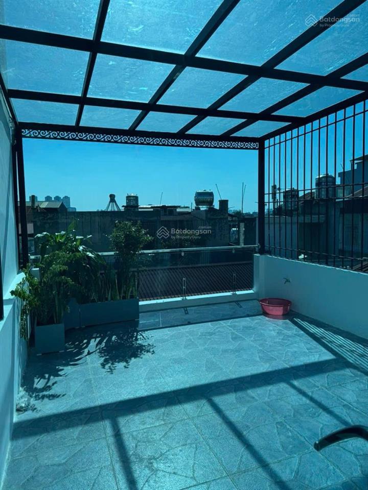 Bán nhà hoàng văn thái 45m2 x 5t, ô tô vô nhà, phân lô quân đội, 2 mặt thoáng, sổ nở hậu