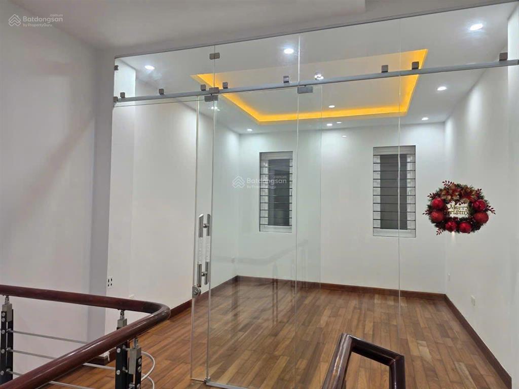 Bán nhà hoàng văn thái 55m2 x 4t, ô tô 7 chỗ vào nhà, có ô chờ thang máy