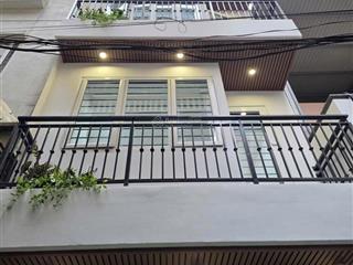 Bán nhà hoàng văn thái 55m2 x 4t, ô tô 7 chỗ vào nhà, có ô chờ thang máy