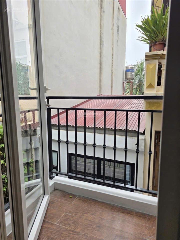 Bán nhà hoàng văn thái 55m2 x 4t, ô tô 7 chỗ vào nhà, có ô chờ thang máy