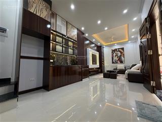 Bán nhà phân lô ô tô tại phố hoàng văn thái, mới đẹp, thang máy chỉ 13 tỷ
