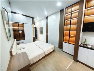 Bán nhà hoàng văn thái 45m2, ô tô đỗ cửa, 2 thoáng, full đồ, ở ngay chỉ 13 tỷ