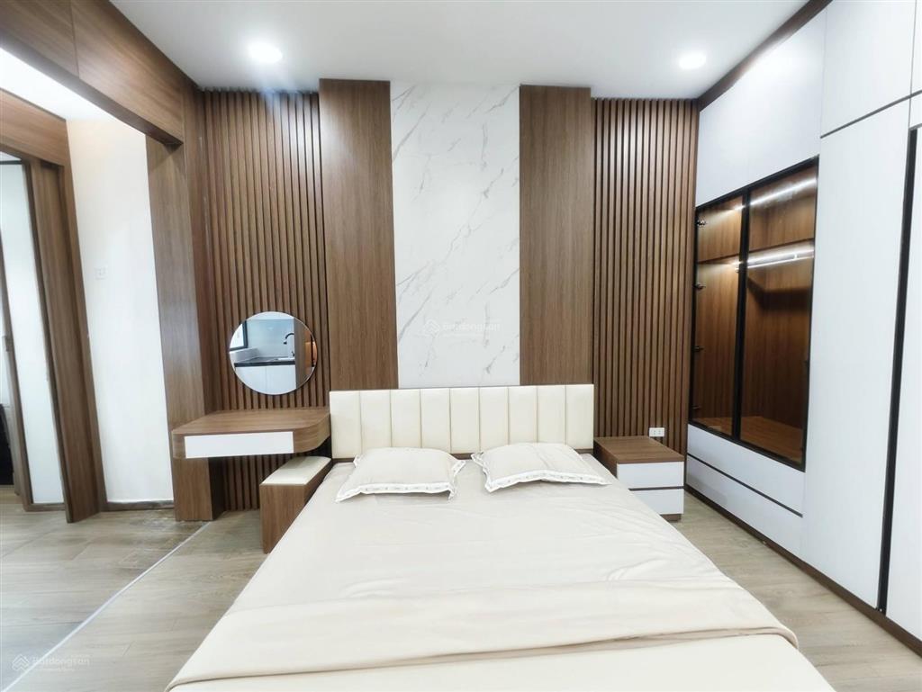 Bán nhà hoàng văn thái 45m2, ô tô đỗ cửa, 2 thoáng, full đồ, ở ngay chỉ 13 tỷ