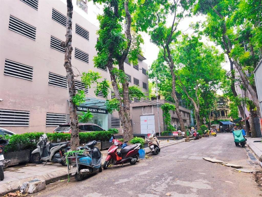 Hiếm! 1 căn hiếm có lê trọng tấn, 41m2, 6 tầng, mt 4m, thang máy hơn 11 tỷ (ctl)