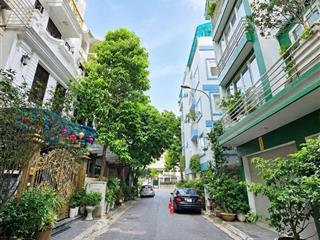Bán nhà phân lô vỉa hè khu đô thị mới định công 90m2 x 5t x mt 6m, hướng đông nam